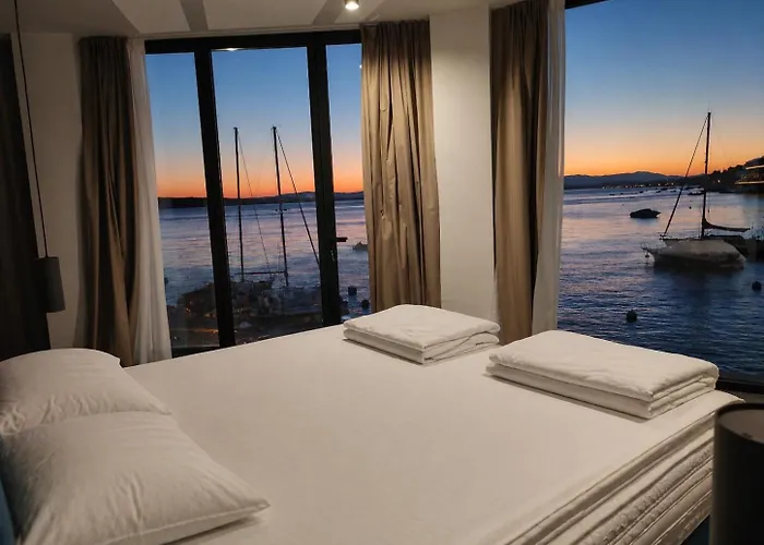 Selce Places to Stay