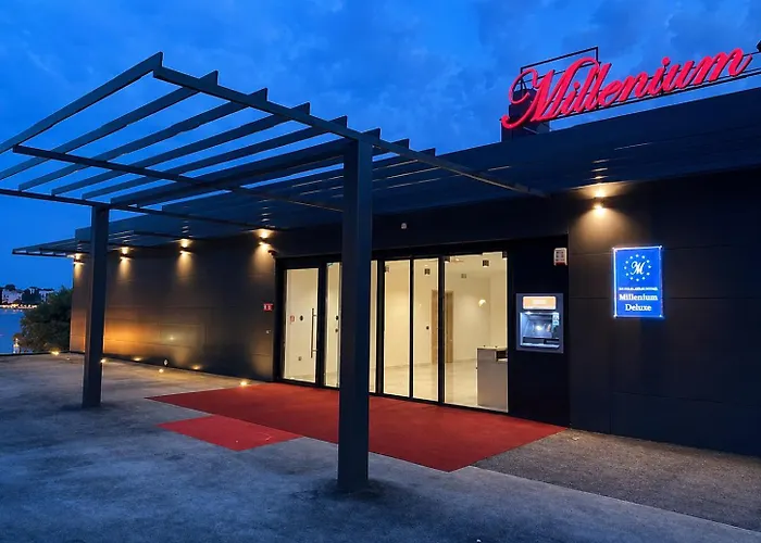 Selce Places to Stay