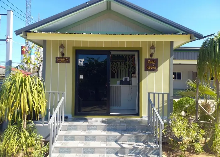 Surin Places to Stay
