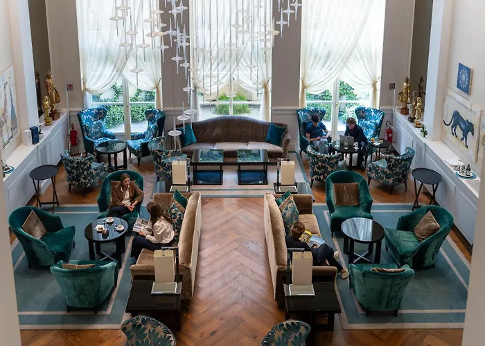 Turin Places to Stay