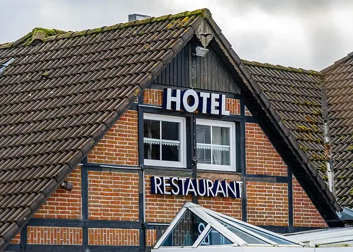 Dangast Places to Stay