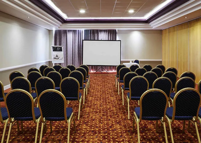 St Helens (Merseyside) Places to Stay