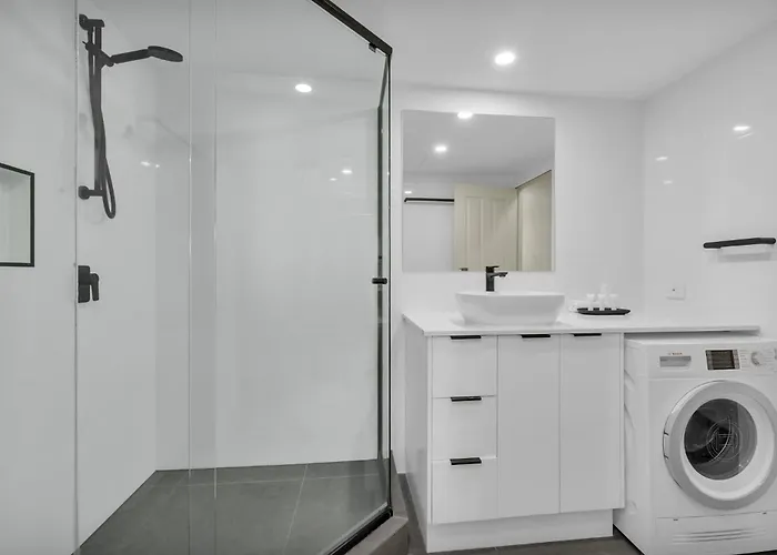 Mooloolaba Places to Stay