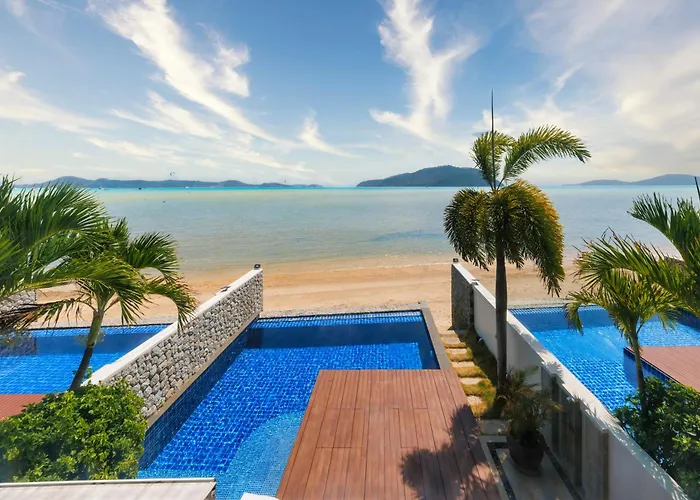Rawai Places to Stay