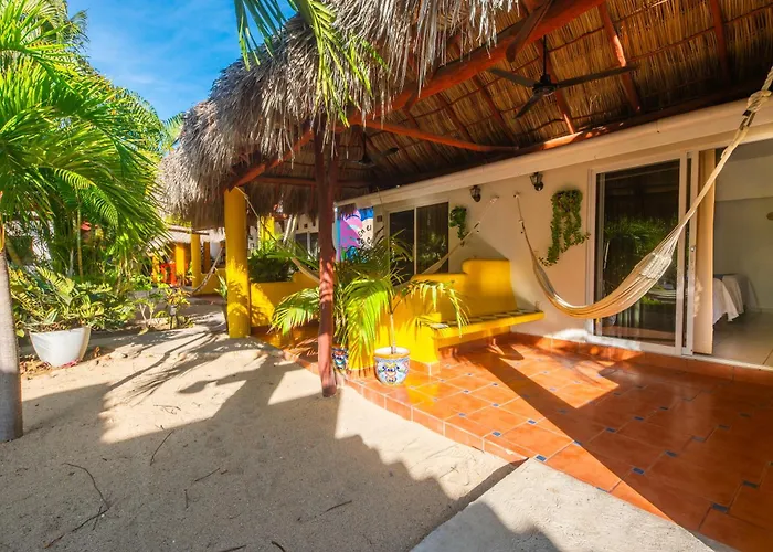 Punta Mita Places to Stay