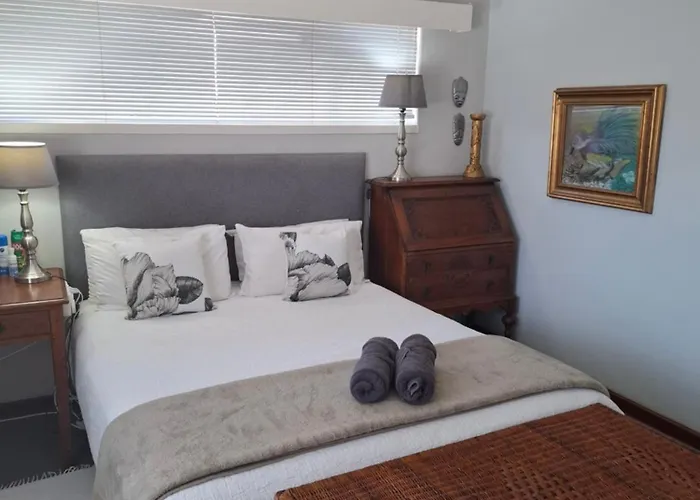 Bulawayo Places to Stay