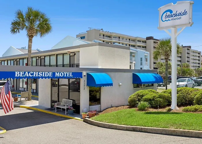 Amelia City Places to Stay