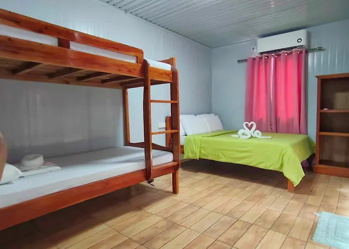 Siquijor Places to Stay