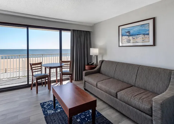 Virginia Beach Places to Stay