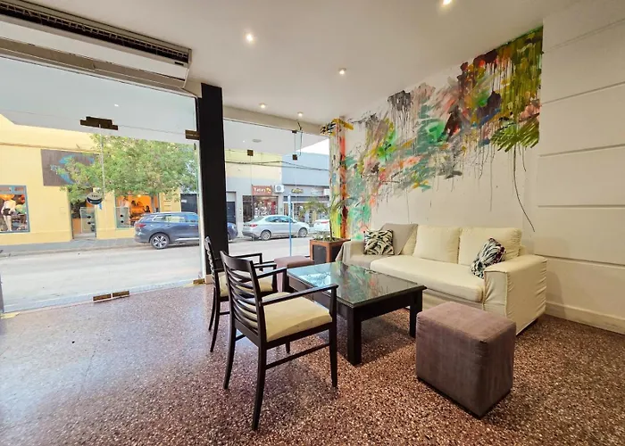 La Paz (Entre Rios) Places to Stay