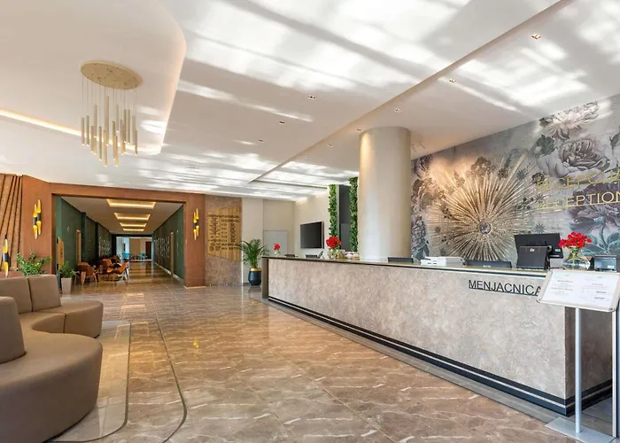 Vrdnik Places to Stay