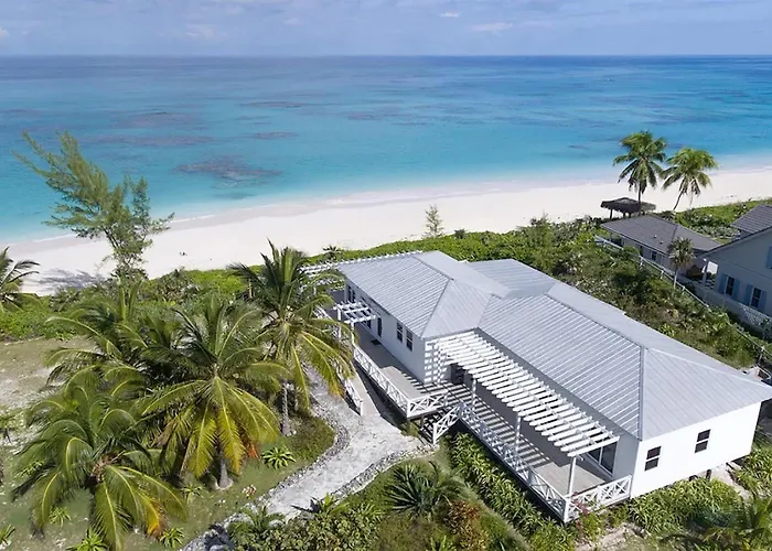 Harbour Island Places to Stay