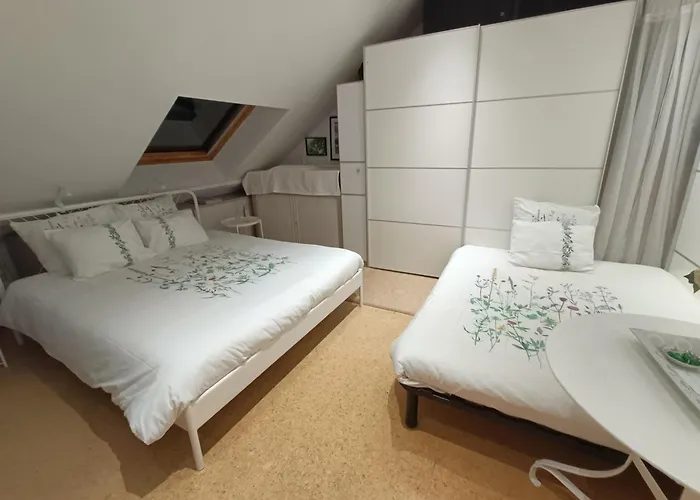 Esneux Places to Stay