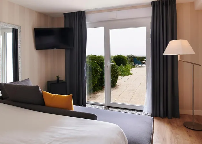 Batz-sur-Mer Places to Stay