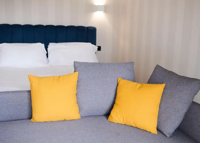 Batz-sur-Mer Places to Stay