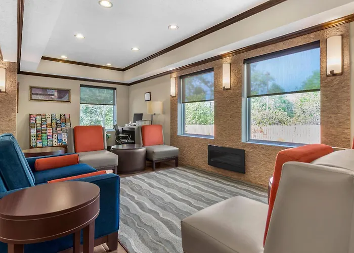 Blairsville Places to Stay