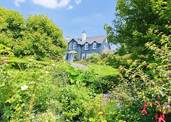 Lisdoonvarna Places to Stay