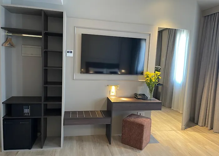 Padova Places to Stay