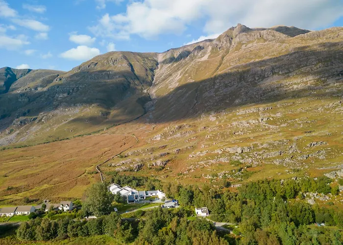 Torridon Places to Stay