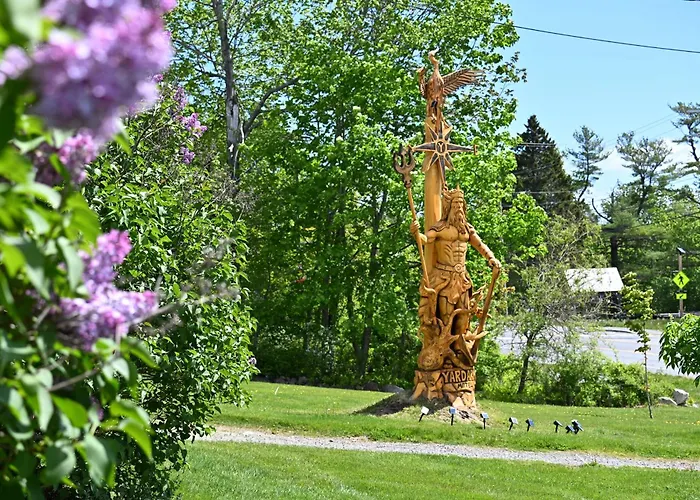 Searsport Places to Stay