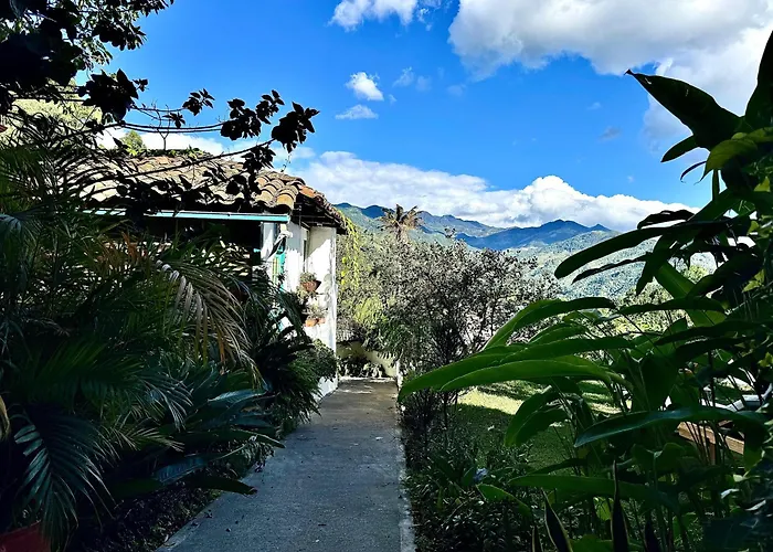 Salento Places to Stay