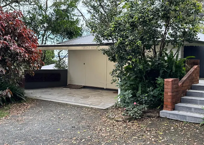 Sawtell Places to Stay