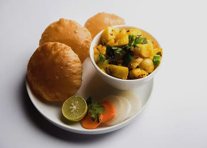 Delhi (National Capital Territory of India) Places to Stay