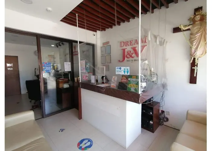 Subic Places to Stay