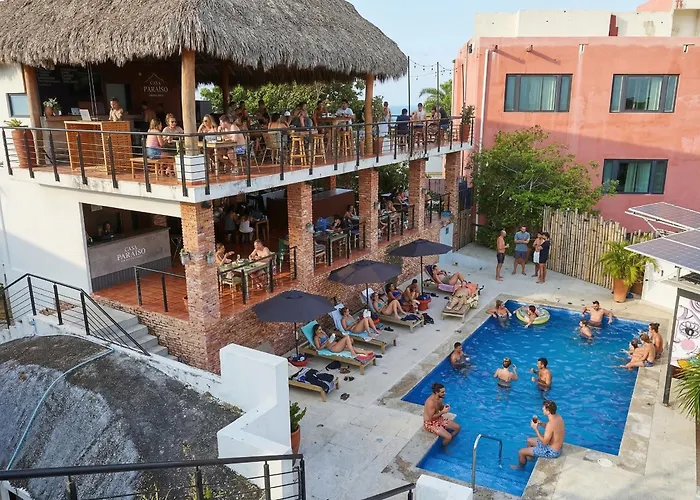 Sayulita Places to Stay