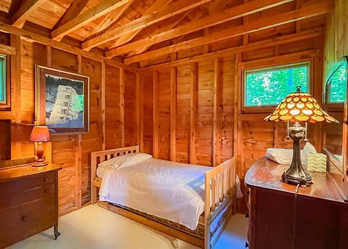 St. George Places to Stay