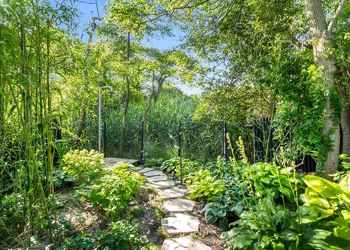 Fire Island Pines Places to Stay