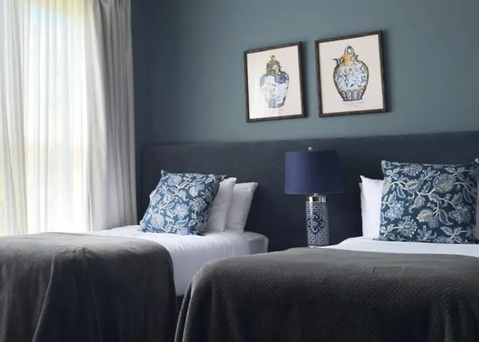 Bowral Places to Stay