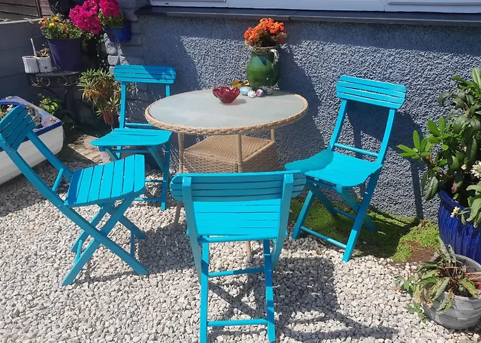 Carbis Bay Places to Stay