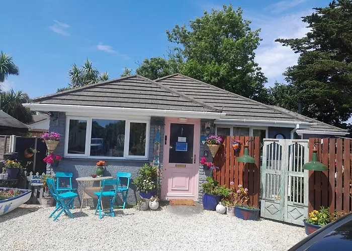 Carbis Bay Places to Stay