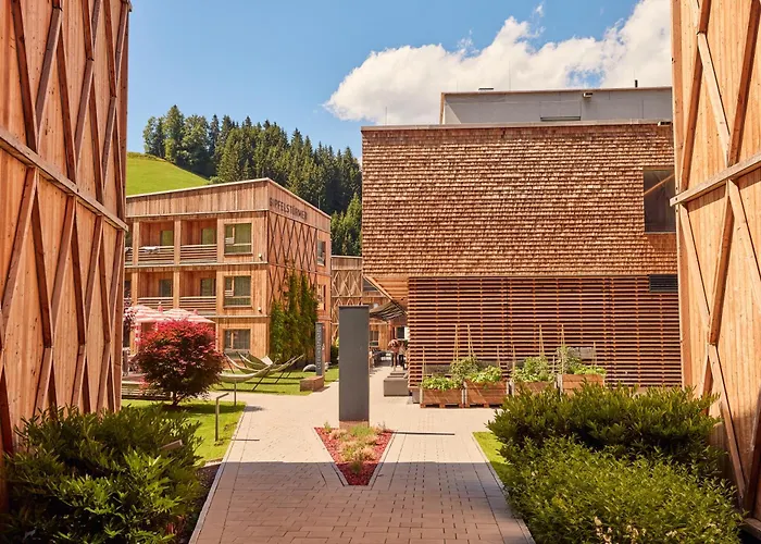 Ellmau Places to Stay