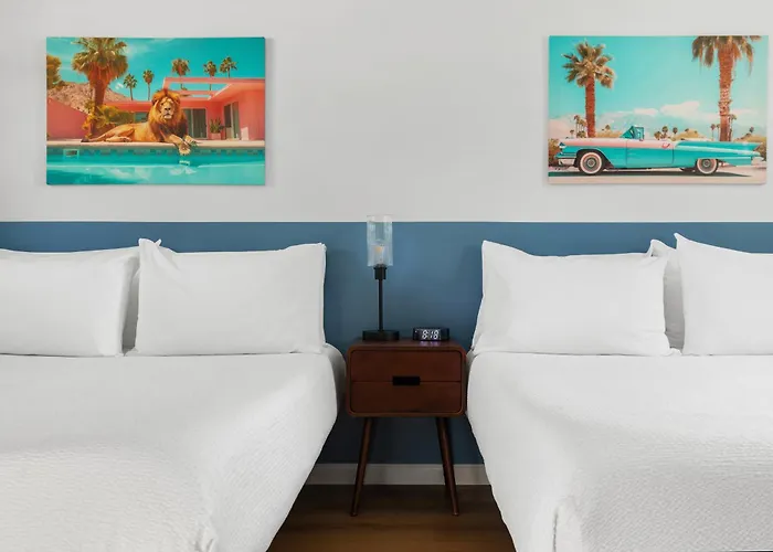 Port Austin Places to Stay