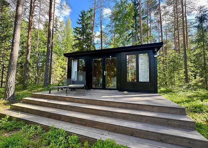 Siuntio Places to Stay