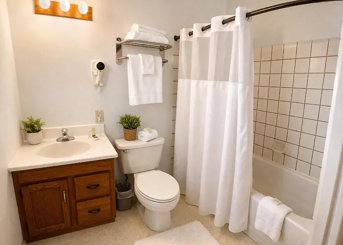 Gerlach Places to Stay