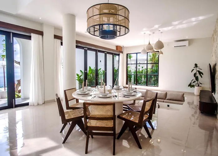 Nusa Penida Places to Stay