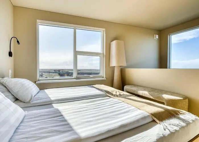 Skaftafell Places to Stay