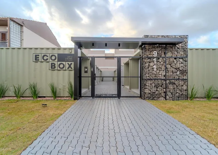 Santa Rosa (Rio Grande do Sul) Places to Stay