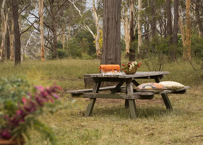 Megalong Places to Stay