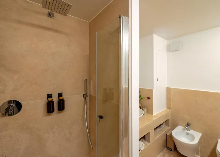 Rasiglia Places to Stay
