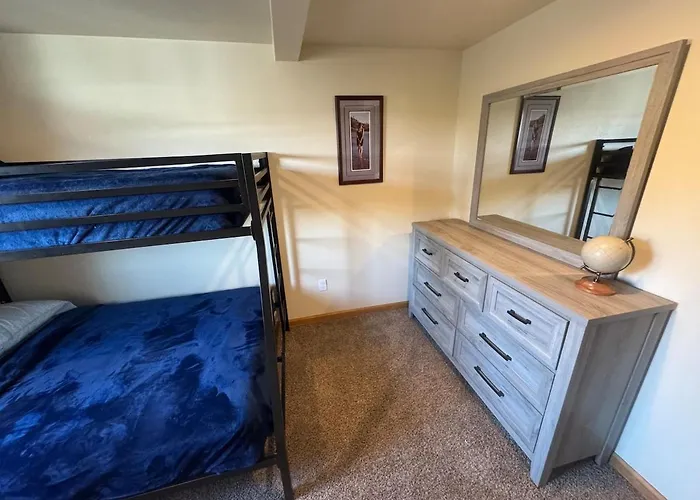 Cordova Places to Stay