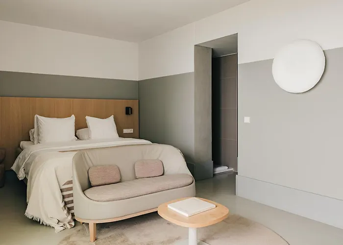 Cadzand Places to Stay