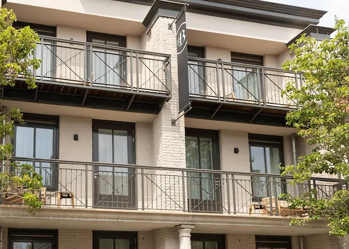 Domburg Places to Stay