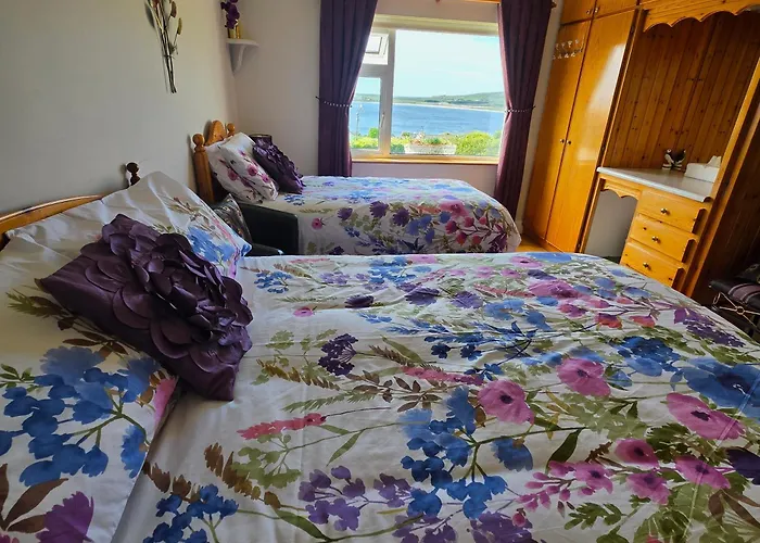 Ventry Places to Stay