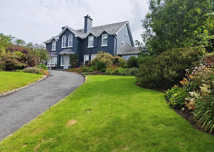 Lisdoonvarna Places to Stay