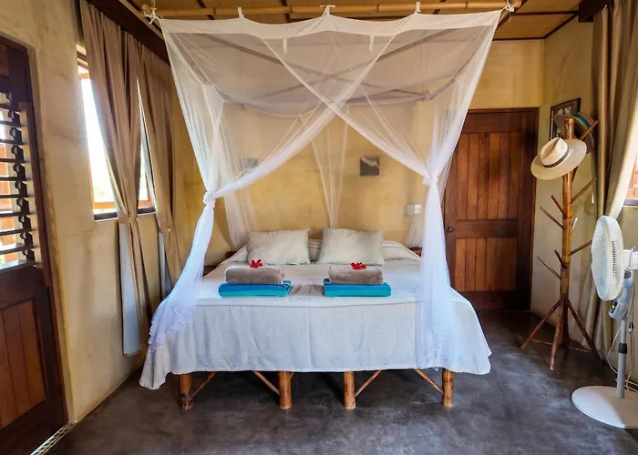 Troncones Places to Stay