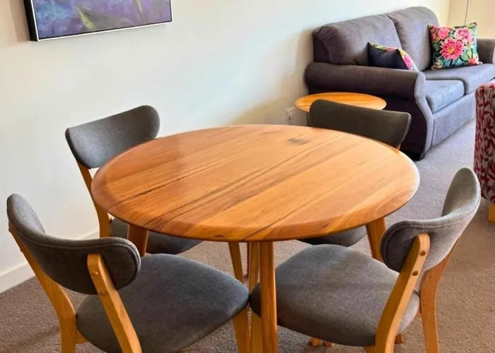 Belconnen Places to Stay